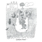 Xavier's Big Adventure - Paperback