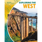 Exploring the West - Library Binding