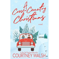 A Cross-Country Christmas - Paperback