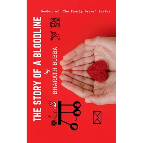 The Story of a Bloodline - Paperback