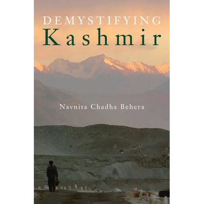 Demystifying Kashmir - Paperback