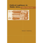 Political Legitimacy in Middle Africa: Father, Family, Food - Paperback