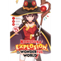 Konosuba: An Explosion on This Wonderful World!, Vol. 5 (Manga) - Paperback