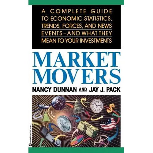 Market Movers - Paperback