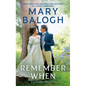 Remember When: Clarissa's Story - Mass Market Paperbound