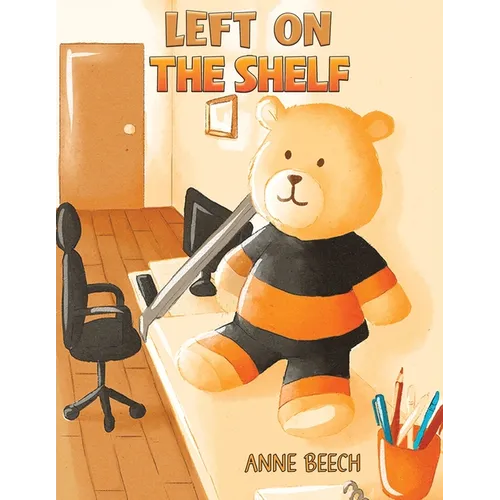 Left on the Shelf - Paperback