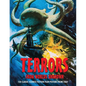 Terrors from Worlds Unknown: 150 Classic Science Fiction Film Posters From Italy - Paperback