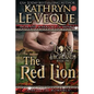 The Red Lion - Paperback