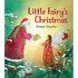 Little Fairy's Christmas - Hardcover
