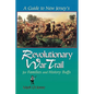 A Guide to New Jersey's Revolutionary War Trail: For Families and History Buffs - Paperback