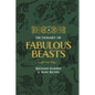 A Dictionary of Fabulous Beasts - Paperback