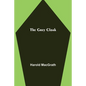 The Grey Cloak - Paperback