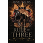 Rule of Three - Paperback