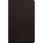 ESV Pocket Bible - Leather