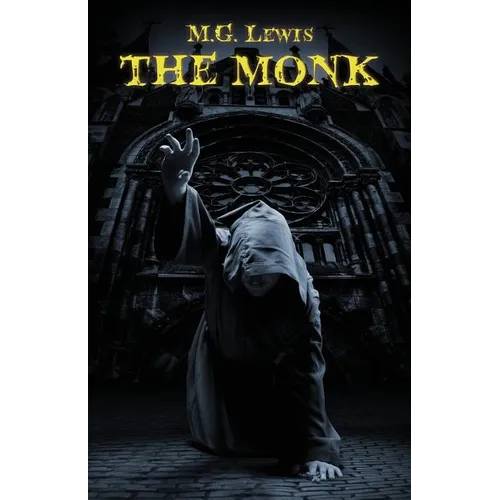 The Monk - Paperback