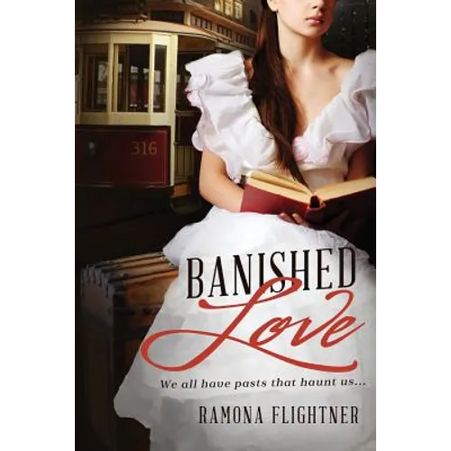 Banished Love - Paperback