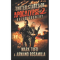 United States Of Apocalypse 2: Razed Country - Paperback