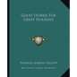Good Stories For Great Holidays - Paperback