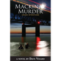 Mackinac Murder: Crude Intentions - Paperback
