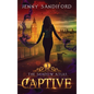 Captive - Hardcover