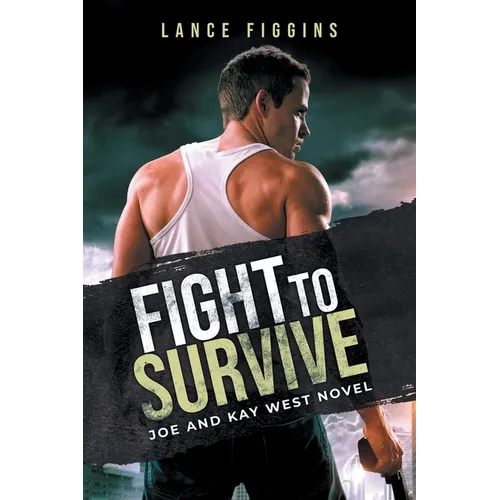 Fight to survive - Paperback