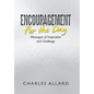 Encouragement for the Day: Messages of Inspiration and Challenge - Hardcover