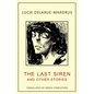 The Last Siren: and Other Stories - Paperback
