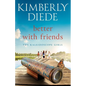 Better with Friends - Paperback
