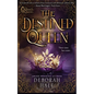 The Destined Queen - Paperback