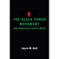 The Black Power Movement and American Social Work - Hardcover