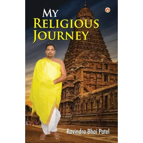 My Religious Journey - Paperback