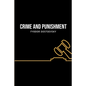 Crime and Punishment - Paperback