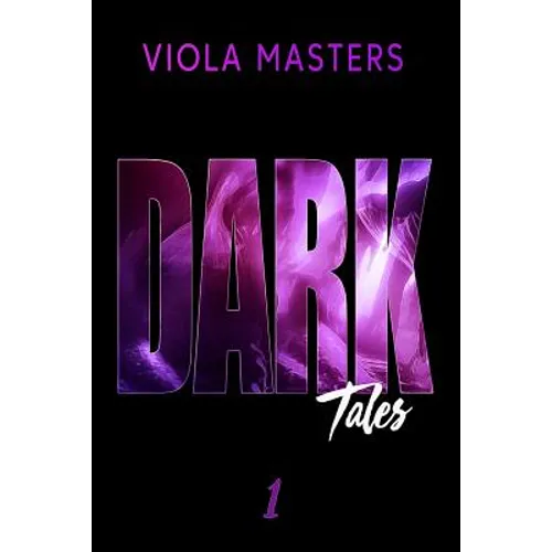 Dark Tales 1 - Paperback