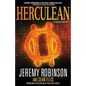 Herculean - Paperback