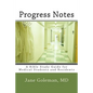 Progress Notes: A Bible Study Guide for Medical Students and Residents - Paperback