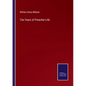 Ten Years of Preacher-Life - Paperback