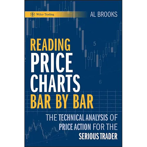 Price Charts - Hardcover