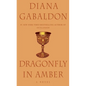 Dragonfly in Amber - Paperback