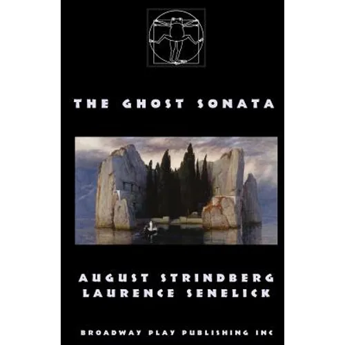 The Ghost Sonata - Paperback