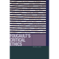 Foucault's Critical Ethics - Hardcover