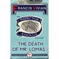 The Death of Mr. Lomas: An Inspector Knollis Mystery - Paperback
