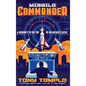 Missile Commander: A Journey to the Top of an Arcade Classic - Hardcover