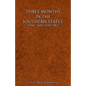 Three Months in the Southern States - Paperback