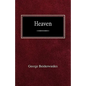 Heaven - Paperback