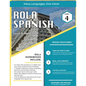 Rola Spanish: Level 4 - Paperback