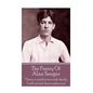 The Poetry Of Alan Seeger: "I have a rendezvous with death... I will not fail that rendezvous" - Paperback