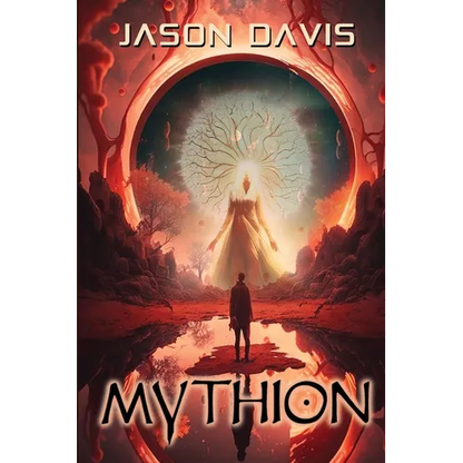 Mythion - Paperback