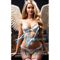 Angel Baby: Feminized by my Guardian Angel - Paperback