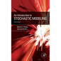An Introduction to Stochastic Modeling - Hardcover