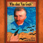 Who Shot Van Gogh? - Paperback